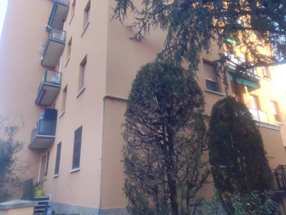 Camera Caval Bologna Homestay